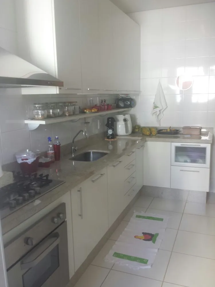 Apartamento, 3 quartos, 98 m² - Foto 6