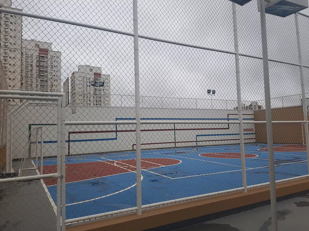 Apartamento, 2 quartos, 75 m² - Foto 1