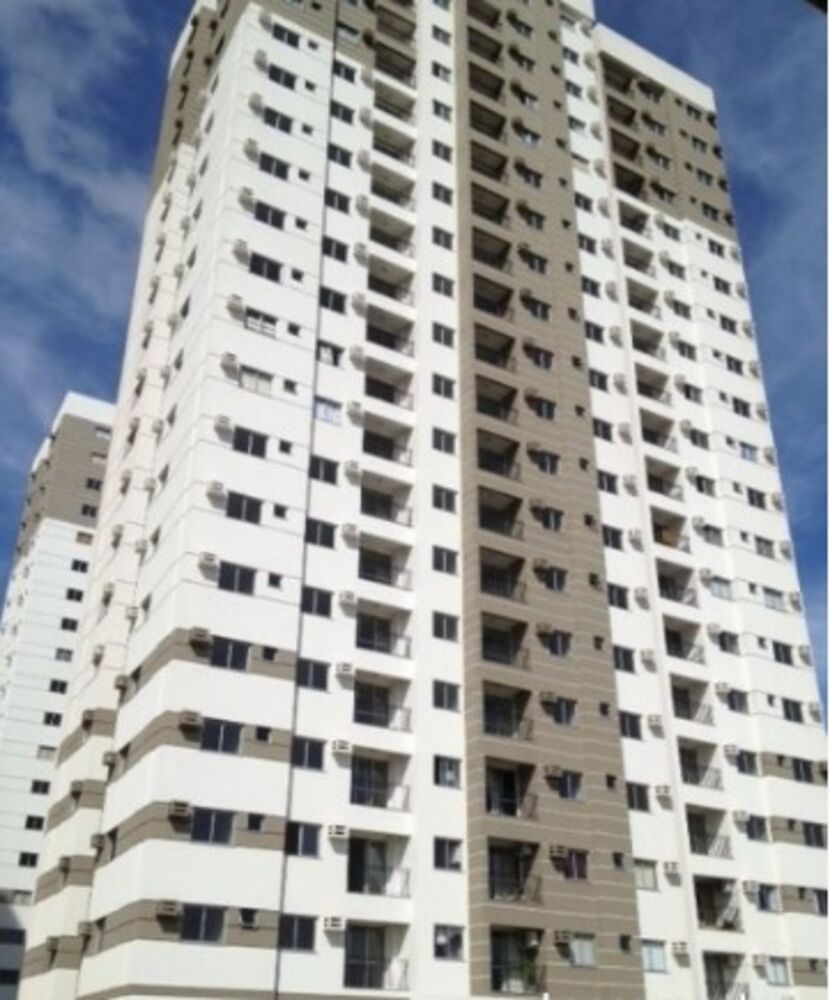 Apartamento à venda com 3 quartos, 73m² - Foto 4