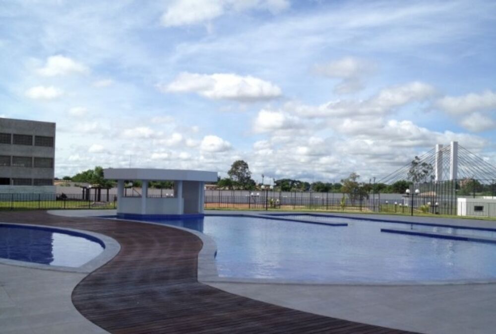 Apartamento à venda com 3 quartos, 73m² - Foto 2
