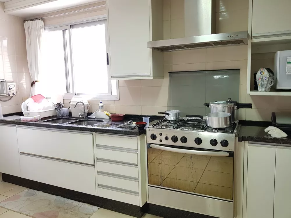 Apartamento, 3 quartos, 225 m² - Foto 11