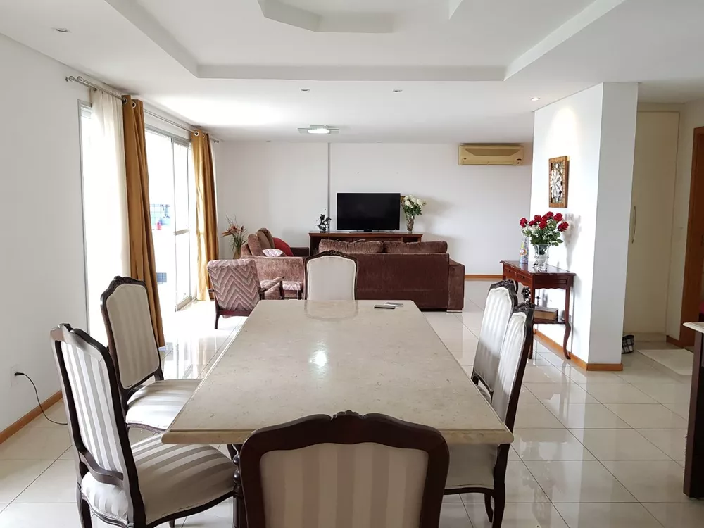 Apartamento, 3 quartos, 225 m² - Foto 9
