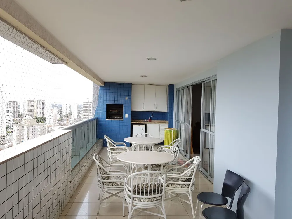 Apartamento, 3 quartos, 225 m² - Foto 16