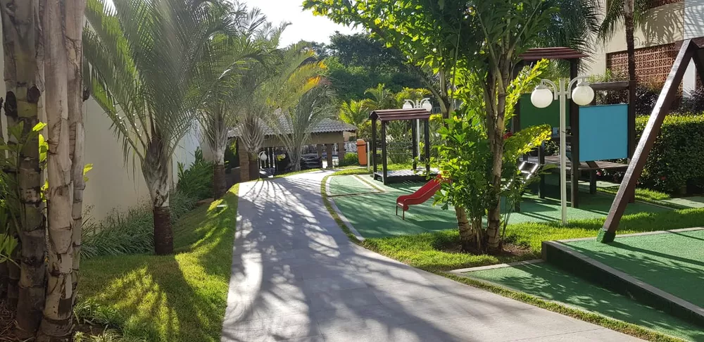 Apartamento, 3 quartos, 225 m² - Foto 3