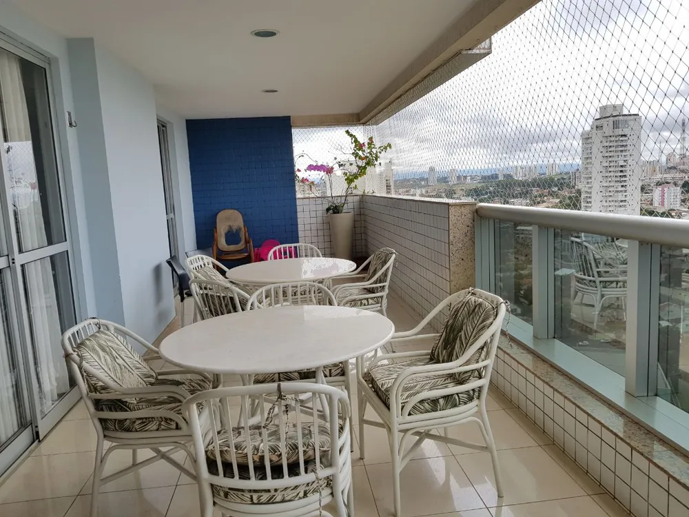 Apartamento, 3 quartos, 225 m² - Foto 17