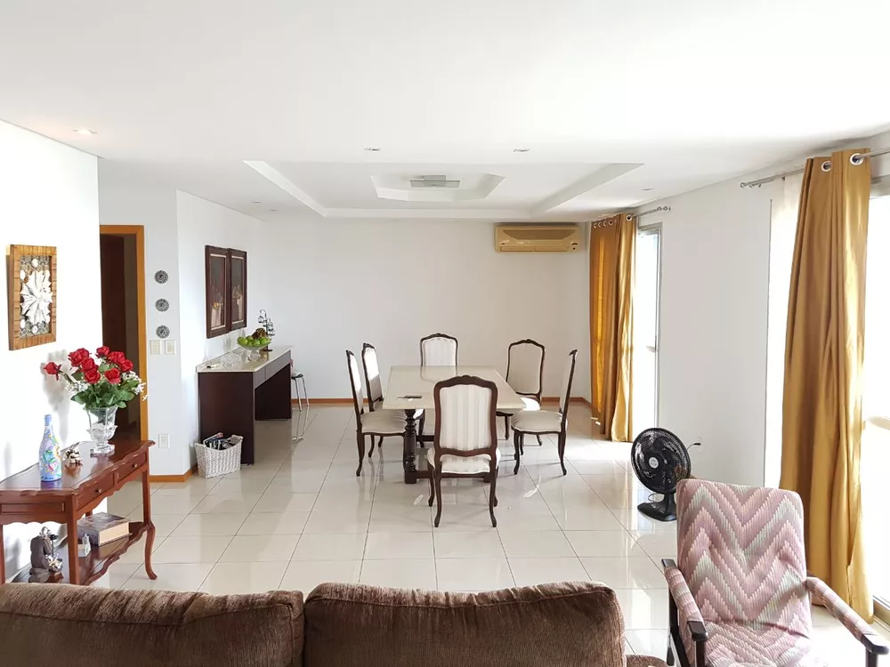 Apartamento, 3 quartos, 225 m² - Foto 8