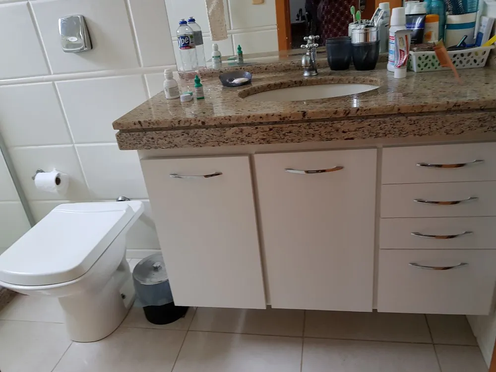 Apartamento, 3 quartos, 225 m² - Foto 13