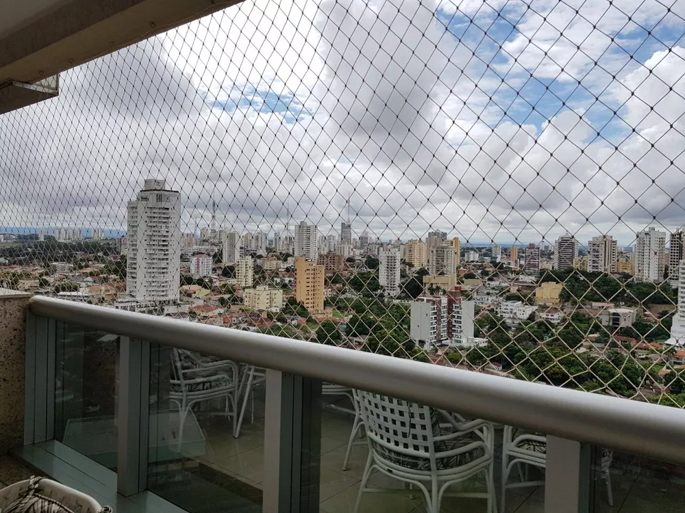 Apartamento, 3 quartos, 225 m² - Foto 12