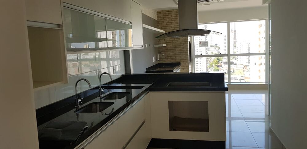 Apartamento, 3 quartos, 198 m² - Foto 3