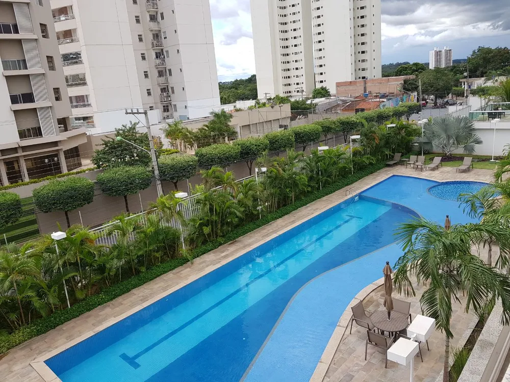 Apartamento, 3 quartos, 198 m² - Foto 15