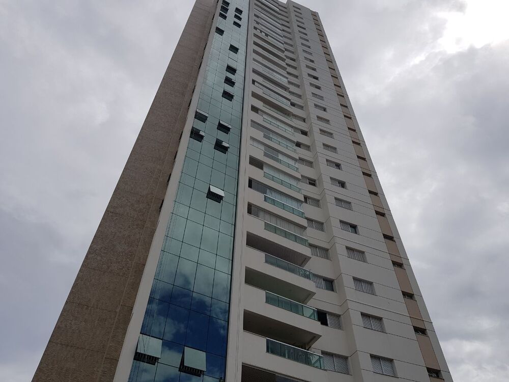 Apartamento, 3 quartos, 198 m² - Foto 1
