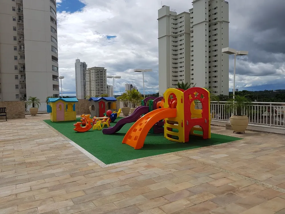 Apartamento, 3 quartos, 198 m² - Foto 14