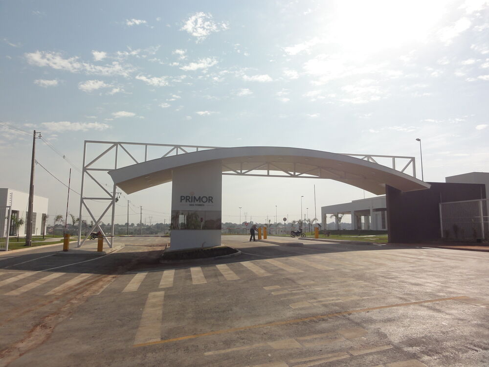 Terreno, 250 m² - Foto 1