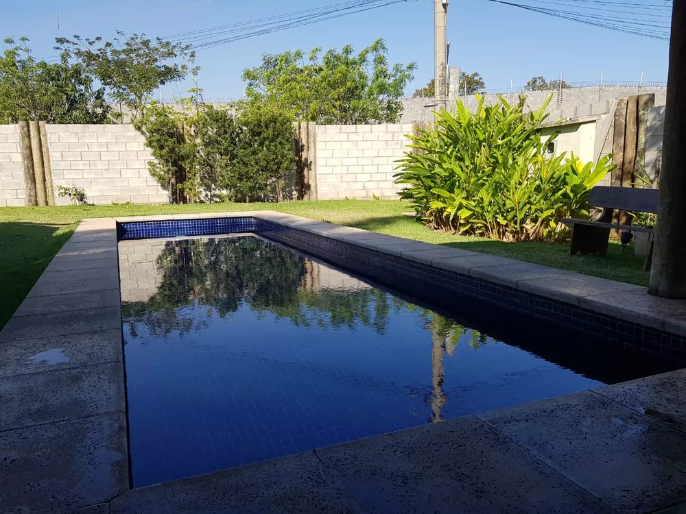 Casa de Condomínio, 3 quartos - Foto 11