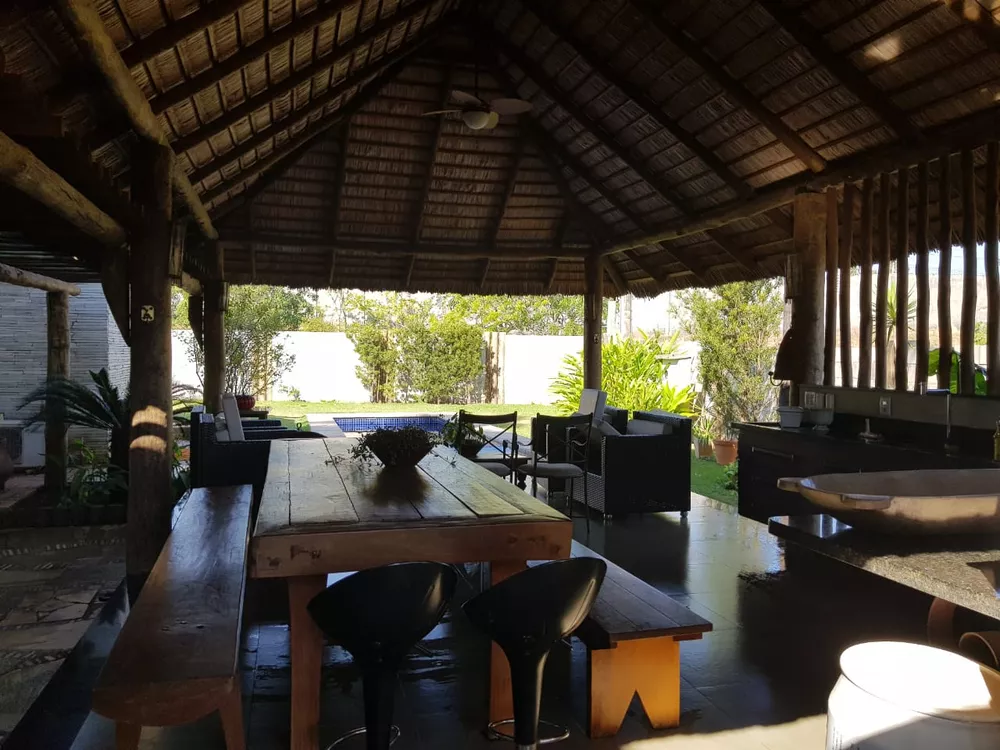 Casa de Condomínio, 3 quartos - Foto 6