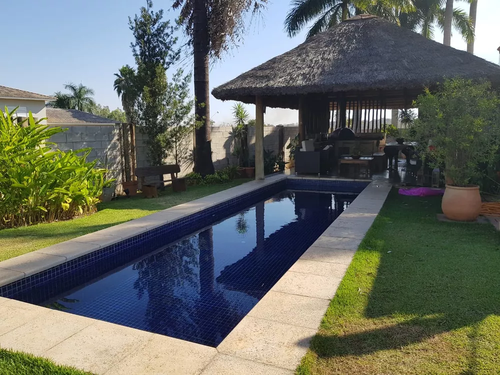 Casa de Condomínio, 3 quartos - Foto 12