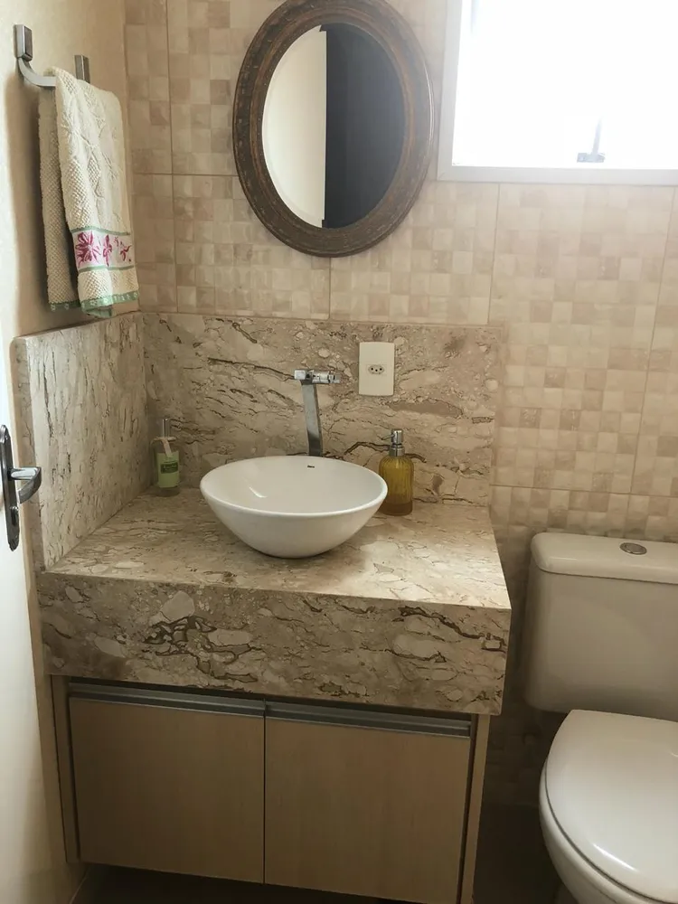 Casa de Condomínio, 4 quartos - Foto 10