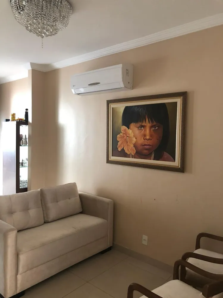 Casa de Condomínio, 4 quartos - Foto 9