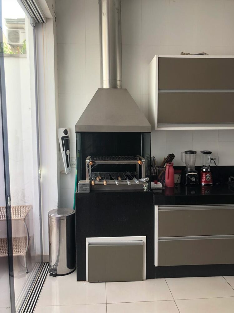 Casa de Condomínio à venda com 4 quartos, 170m² - Foto 4