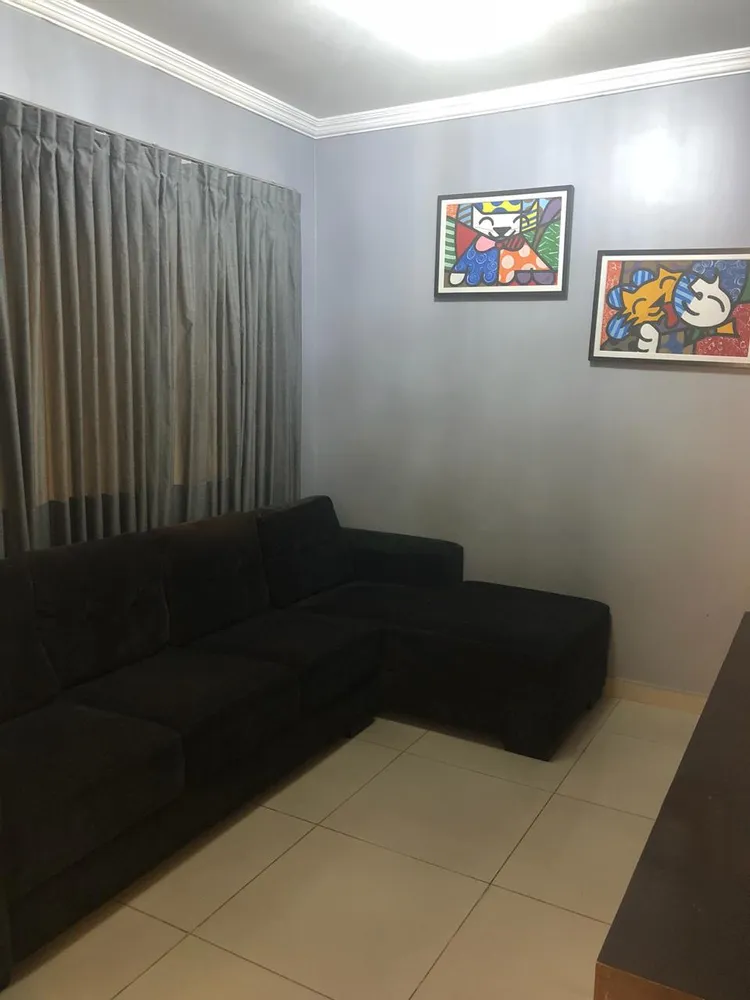 Casa de Condomínio, 4 quartos - Foto 11