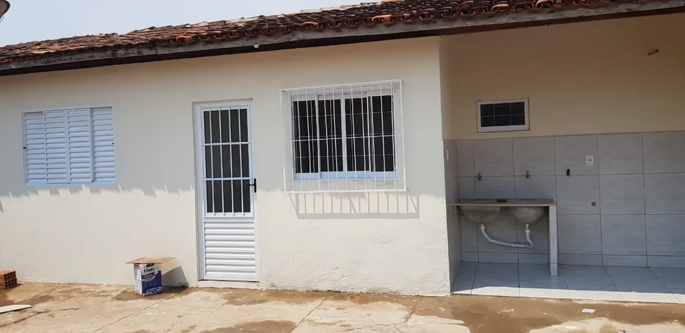 Casa, 3 quartos, 170 m² - Foto 6
