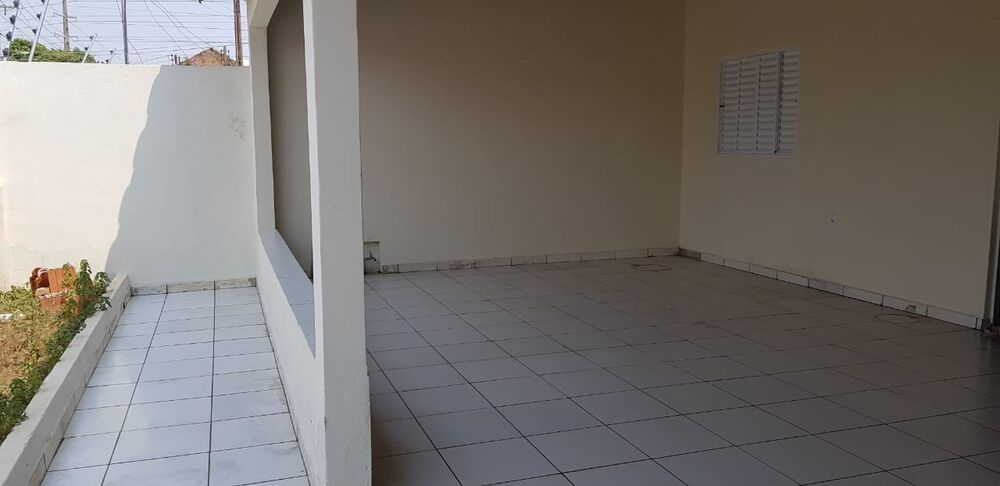 Casa, 3 quartos, 170 m² - Foto 1