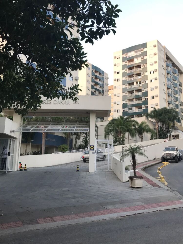 Apartamento, 3 quartos, 78 m² - Foto 2