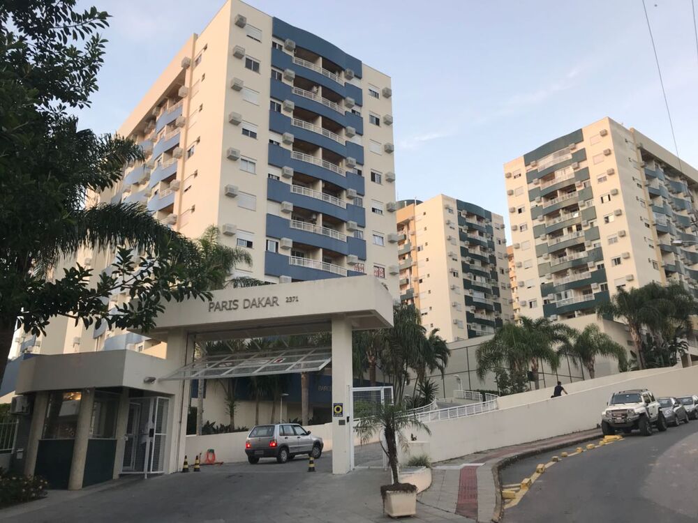 Apartamento, 3 quartos, 78 m² - Foto 1