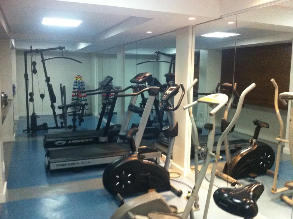 Apartamento, 3 quartos, 78 m² - Foto 6