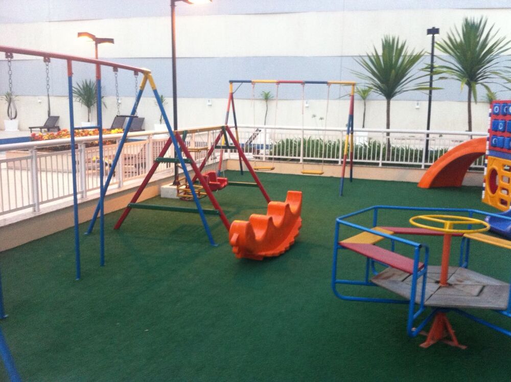 Apartamento, 3 quartos, 78 m² - Foto 4