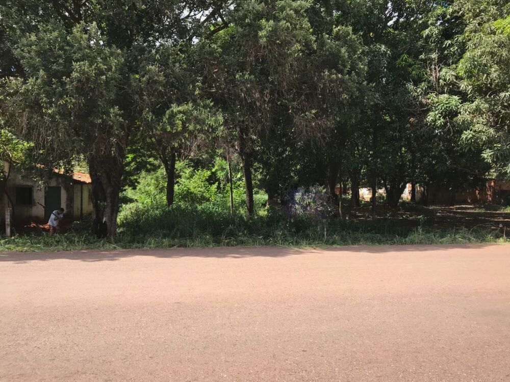 Terreno, 2160 m² - Foto 1