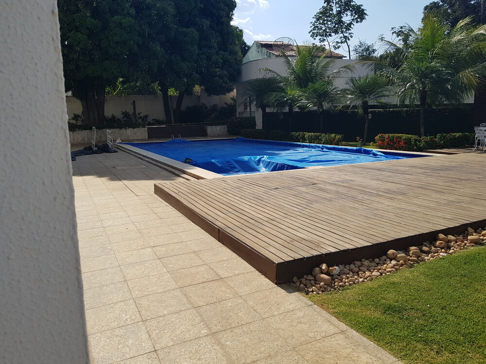 Apartamento, 5 quartos, 295 m² - Foto 2