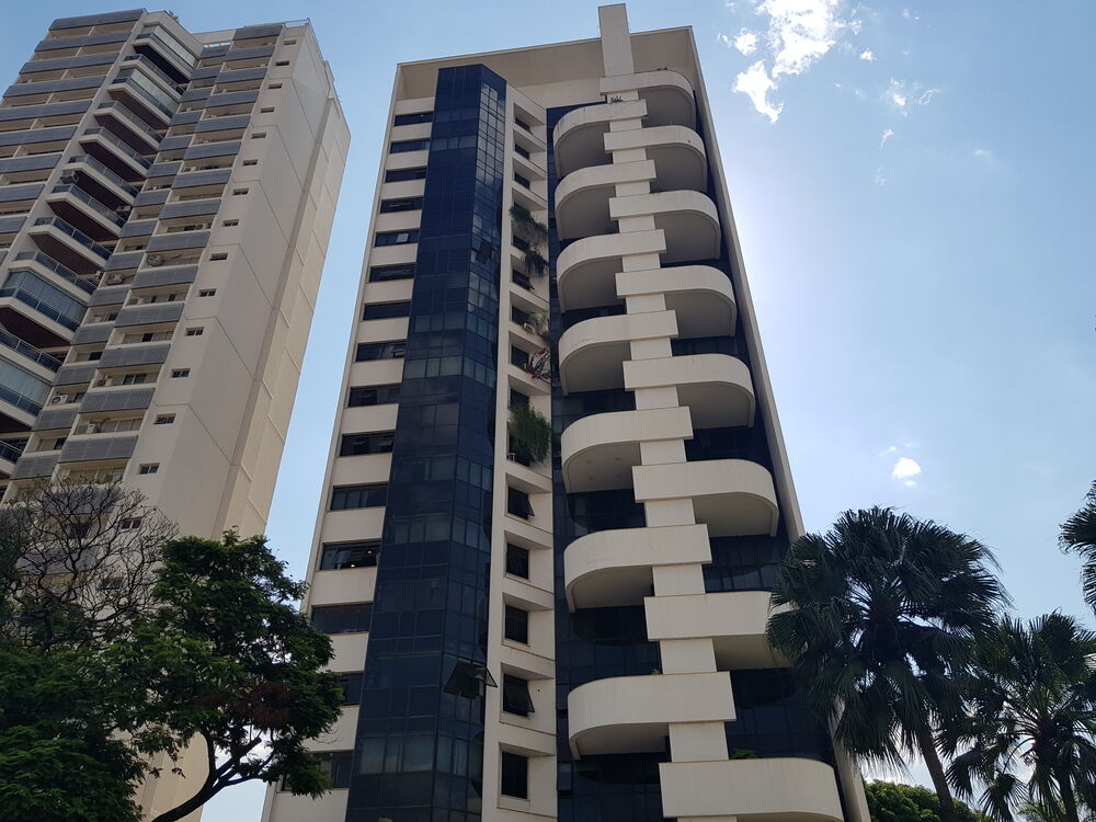 Apartamento, 5 quartos, 295 m² - Foto 1