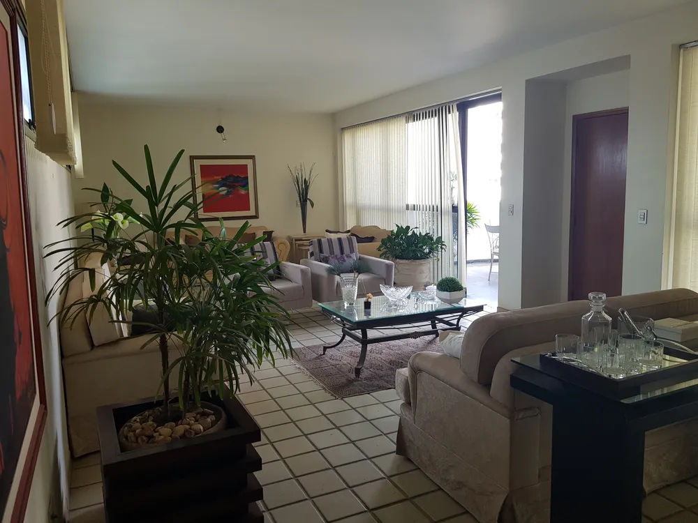 Apartamento, 5 quartos, 295 m² - Foto 6