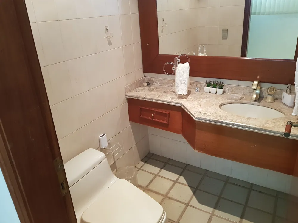 Apartamento, 5 quartos, 295 m² - Foto 7