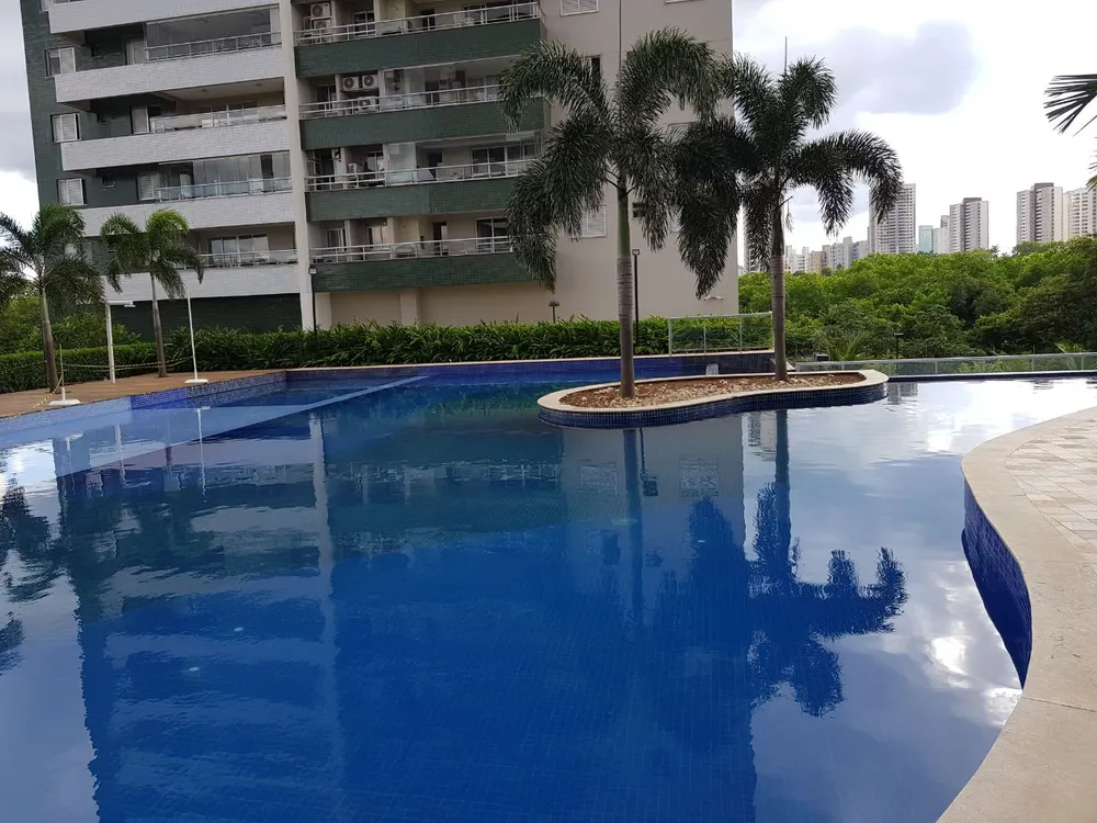 Apartamento, 3 quartos, 143 m² - Foto 7
