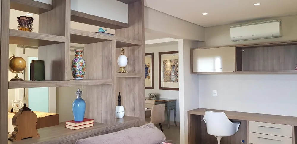 Apartamento, 3 quartos, 143 m² - Foto 5