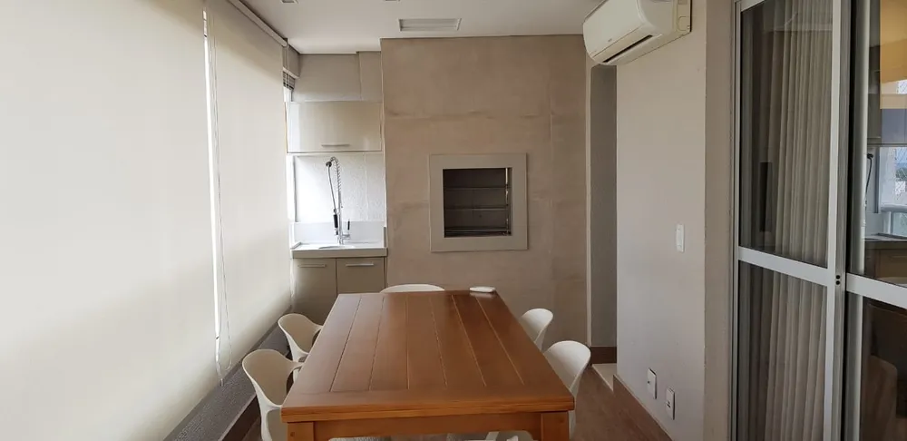 Apartamento, 3 quartos, 143 m² - Foto 6