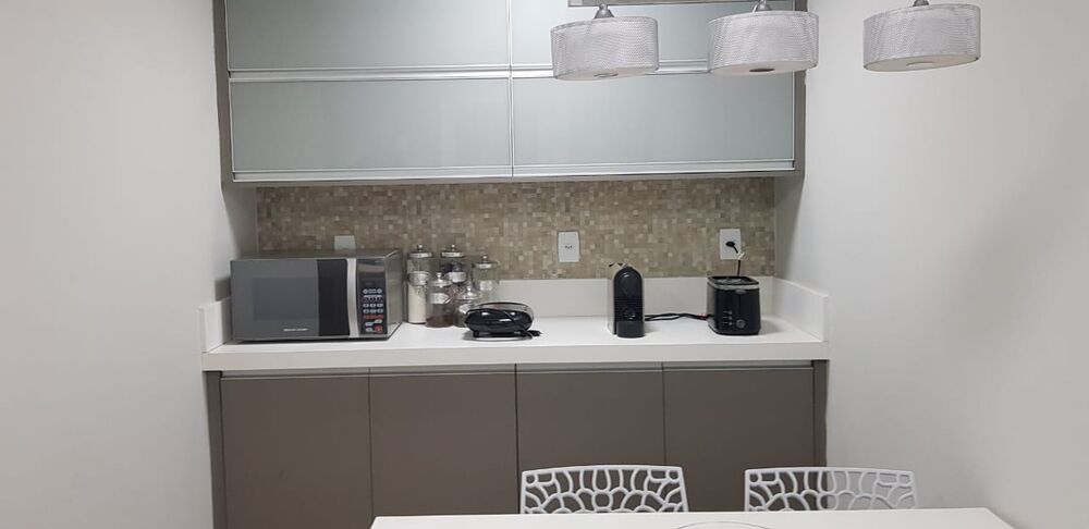 Apartamento à venda com 3 quartos, 143m² - Foto 4