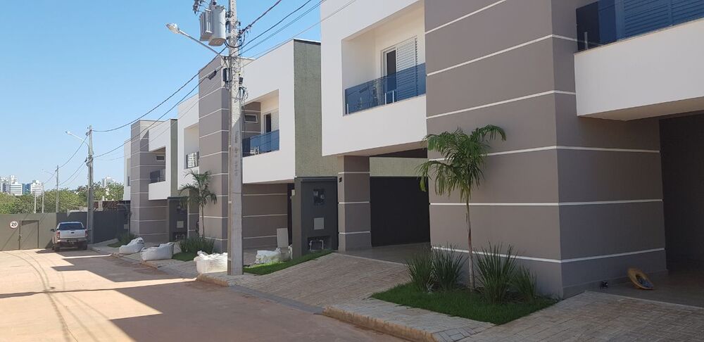 Casa de Condomínio, 3 quartos - Foto 6