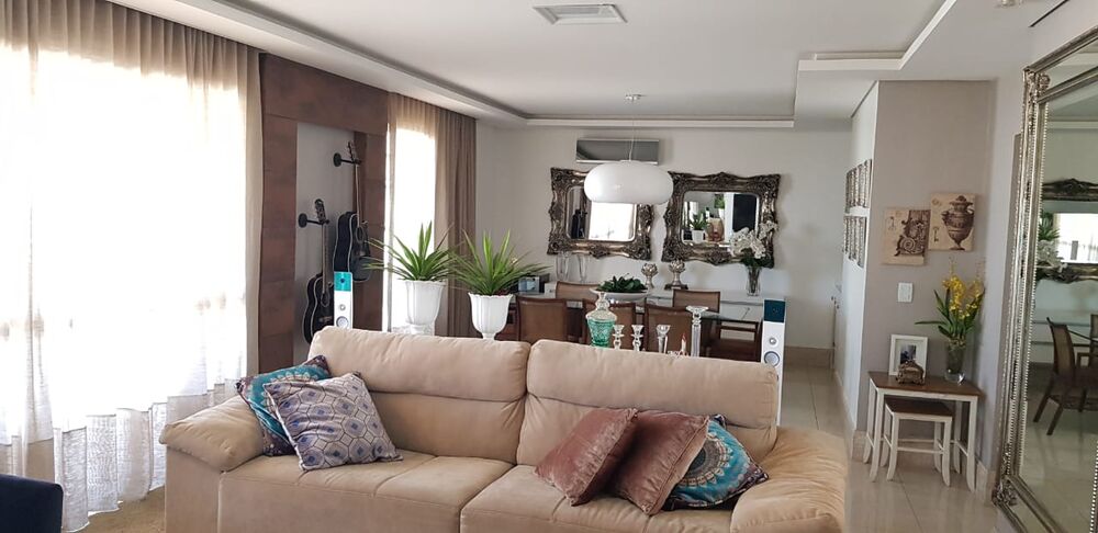 Apartamento, 3 quartos, 225 m² - Foto 3