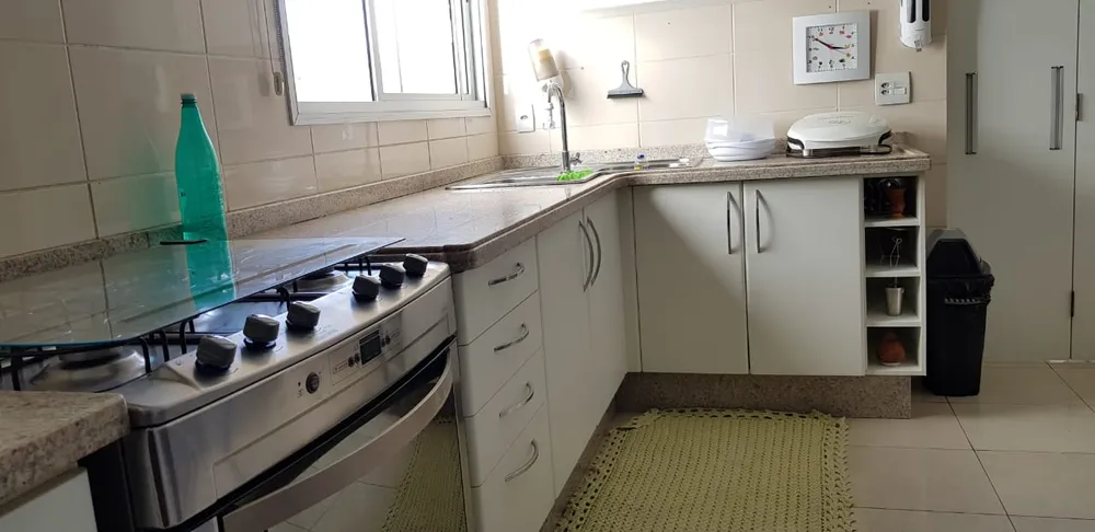 Apartamento, 3 quartos, 225 m² - Foto 10