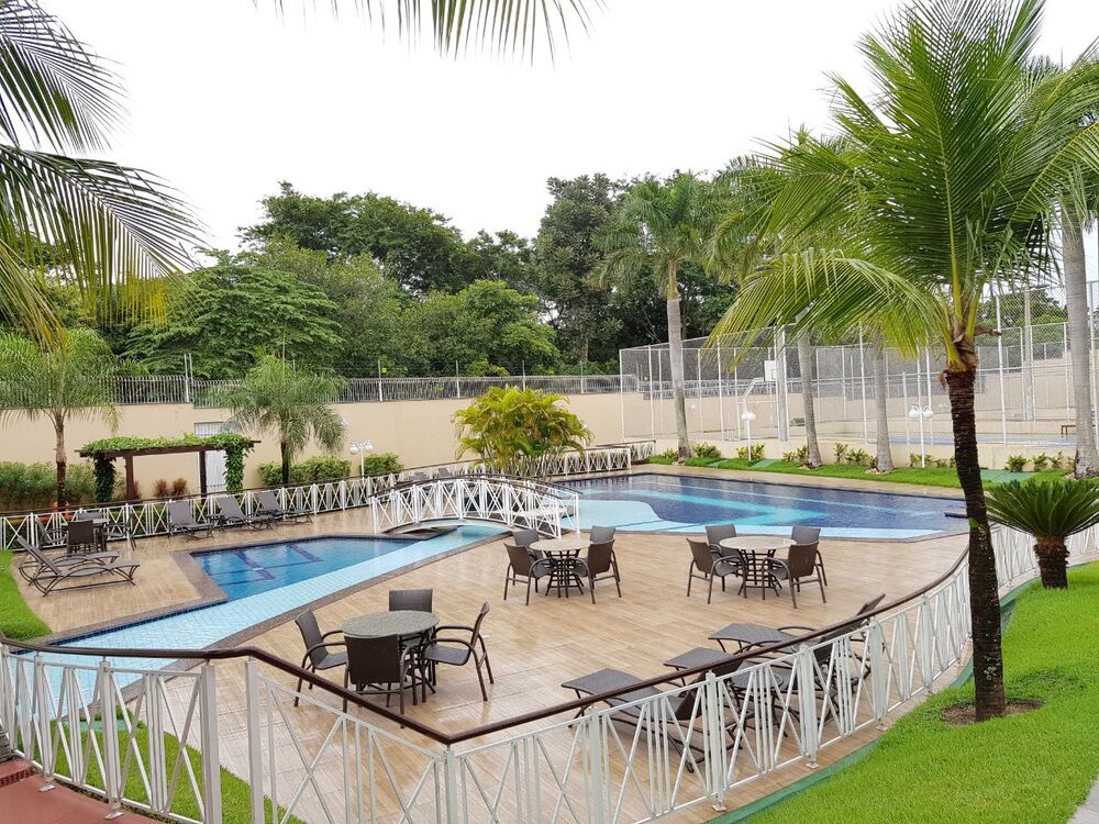 Apartamento, 3 quartos, 225 m² - Foto 1