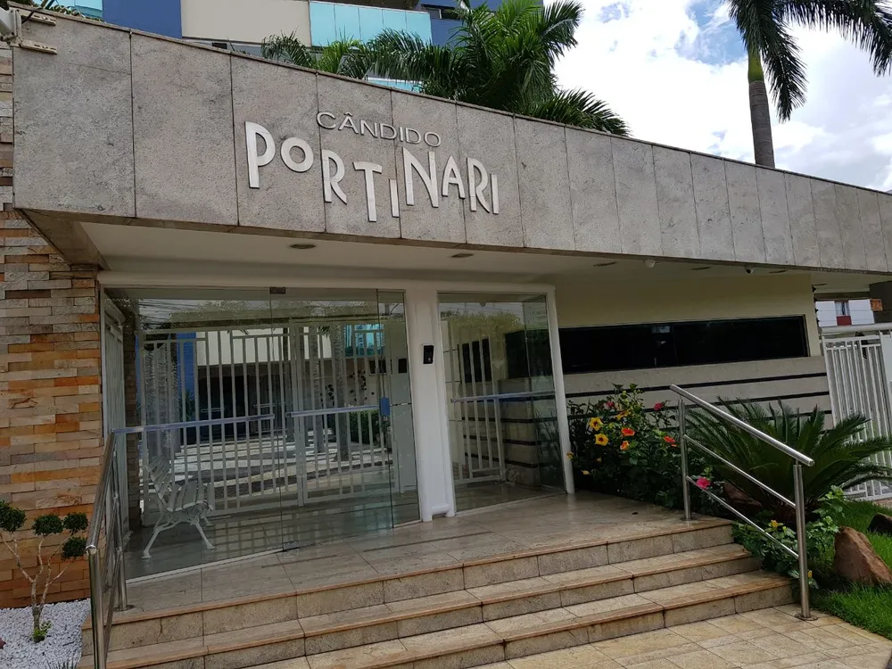 Apartamento, 3 quartos, 225 m² - Foto 2