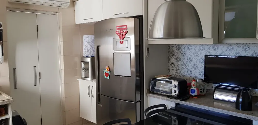 Apartamento, 3 quartos, 225 m² - Foto 11