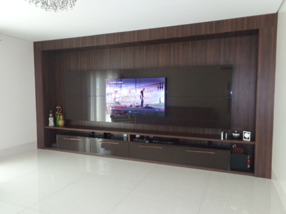 Casa de Condomínio à venda com 4 quartos, 450m² - Foto 2
