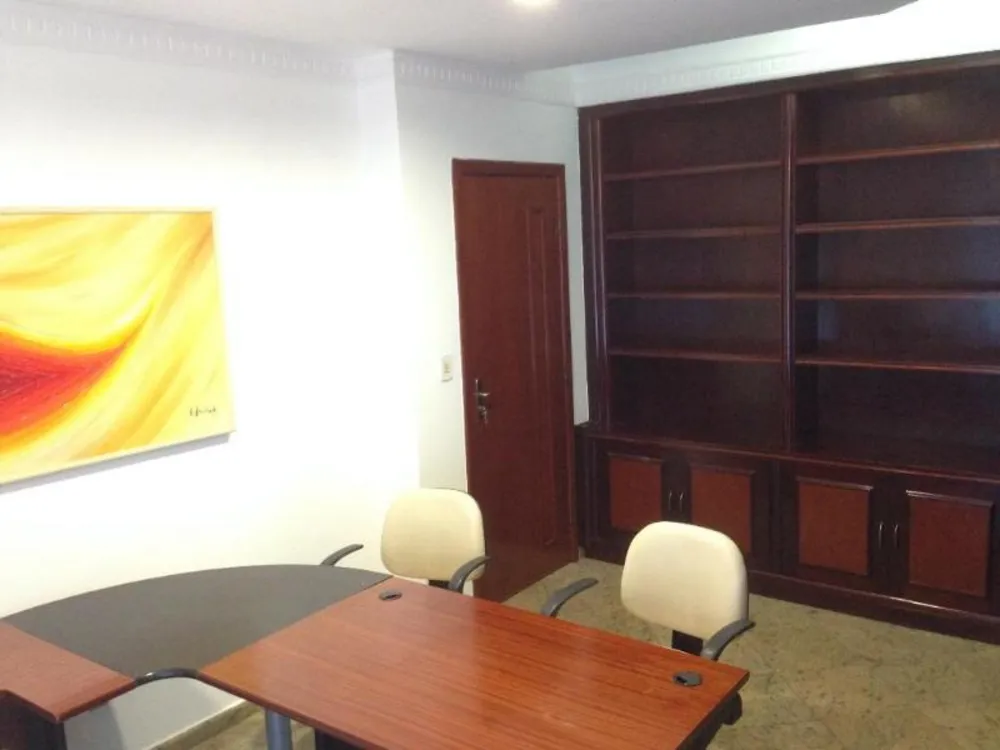 Sala-Conjunto, 45 m² - Foto 8