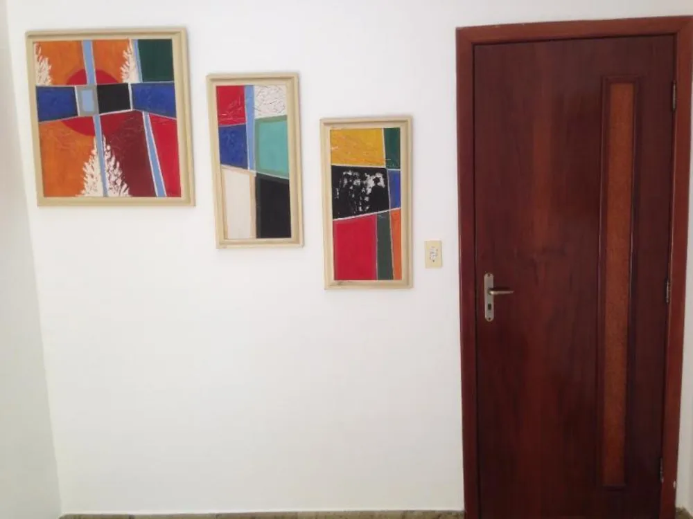 Sala-Conjunto, 45 m² - Foto 1
