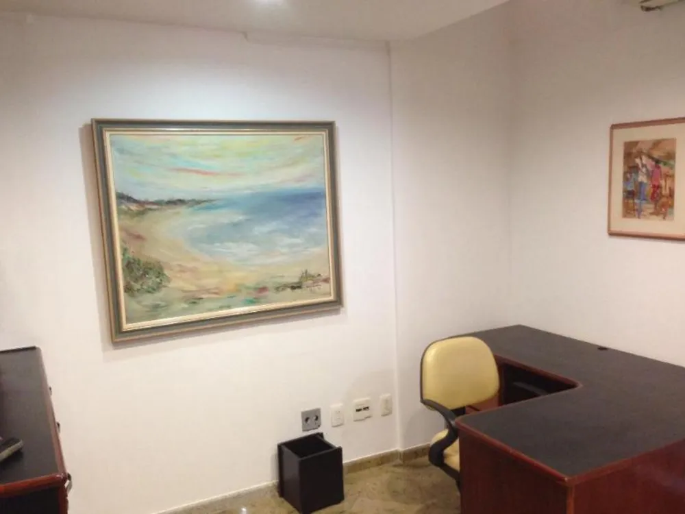 Sala-Conjunto, 45 m² - Foto 9