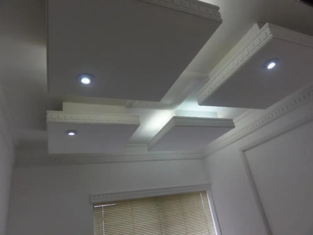 Sala-Conjunto, 45 m² - Foto 5